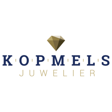 Logo van Kopmels Juwelier