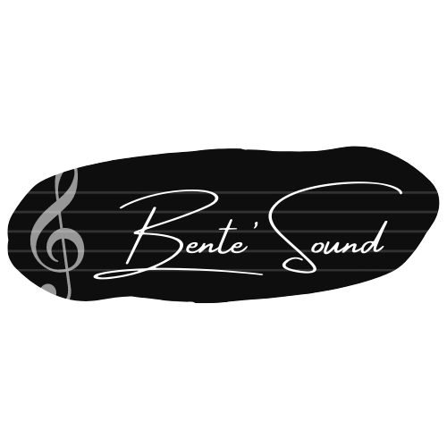 Logo of Bente’Sound