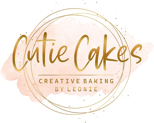 Logo of Cutie cakes